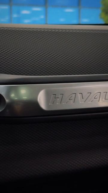 Что стало с HAVAL Dargo после 27 000 км пробега 💬