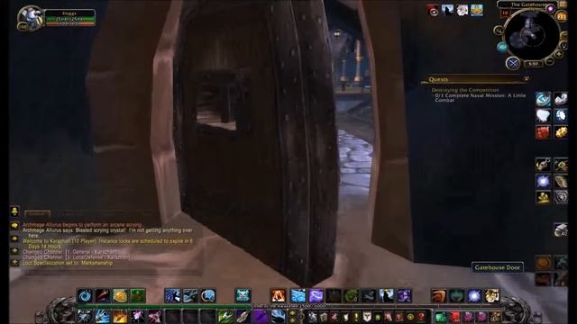 how to get Rains of Fiery Warhorse in wow смотреть онлайн