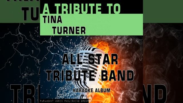 I Don't Wanna Lose You (Karaoke Version) (Originally Performed By Tina Turner) смотреть онлайн