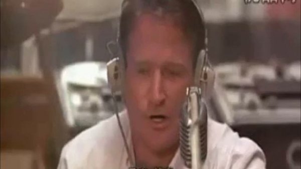 Good morning vietnam original