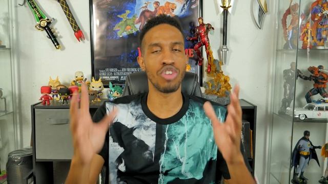 My Hero Academia: Two Heroes....Movie Review