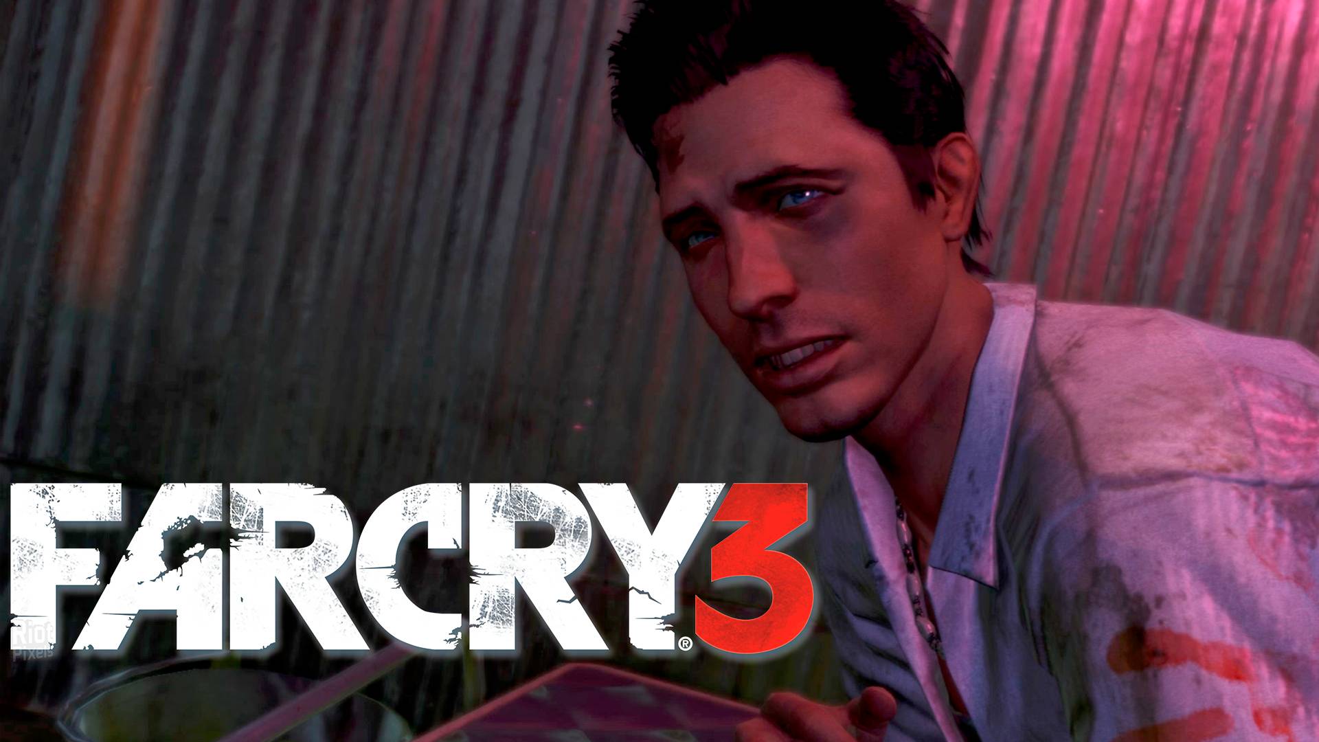 Far Cry 3 #8 - Без начальника получше смотреть онлайн