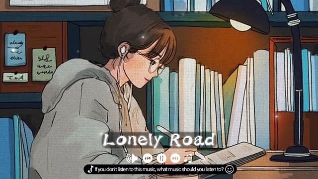 Mill Mercy🌄 Chill Morning Lofi - Lofi Hip Hop Mix [ Beats To Relax / Stress Relief / Chill To ]