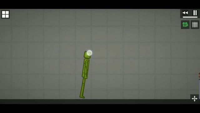 puppet oni in melon playground смотреть онлайн