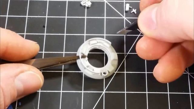 Michael Wittmann's Tiger I Diorama Full Build Start to Finish смотреть онлайн
