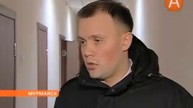 Прокуроры предупреждают нарушителей-перевозчиков 15.01.2014 смотреть онлайн