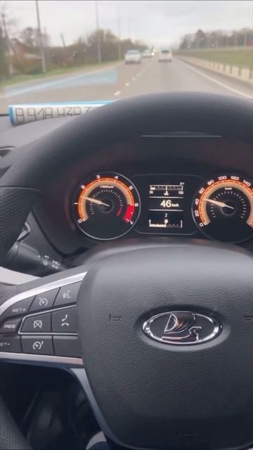 VESTA NG  УКАЗАТЕЛЬ ПОВОРОТА.