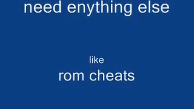 where to download roms emu смотреть онлайн