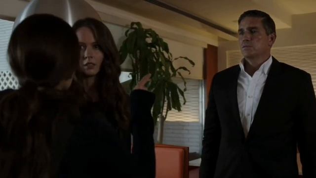 Root & Shaw 5x04 Part 4 смотреть онлайн