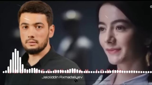 Jaloliddin Ahmadaliev _ Begonasan Endi Yor #jaloliddin_ahmadaliyev