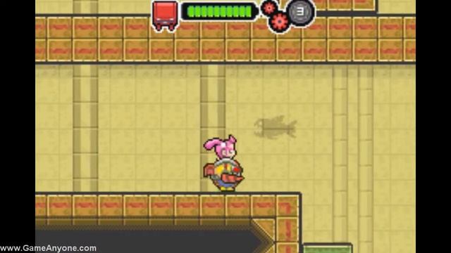 Drill Dozer - Part 10 - Area 3-1: Kuru Ruins (Part 1 of 2) смотреть онлайн