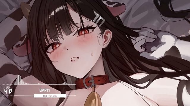 Nightblue Music - Empty смотреть онлайн
