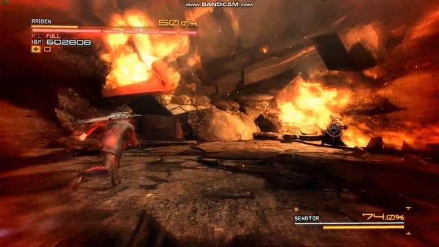 MGR President Challenge(on Hard) смотреть онлайн