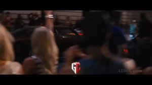 Мари Краймбрери - Питер