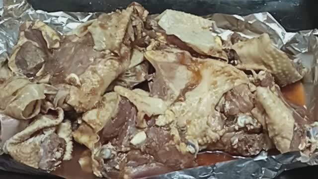 утка по пекински #еда #рецепты смотреть онлайн