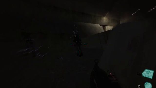 FEAR Perseus Mandate GamePlay PC part 1 смотреть онлайн