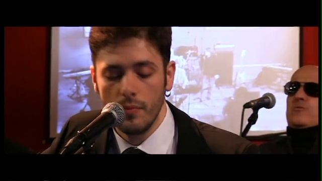 Indrit & The All Star Band смотреть онлайн