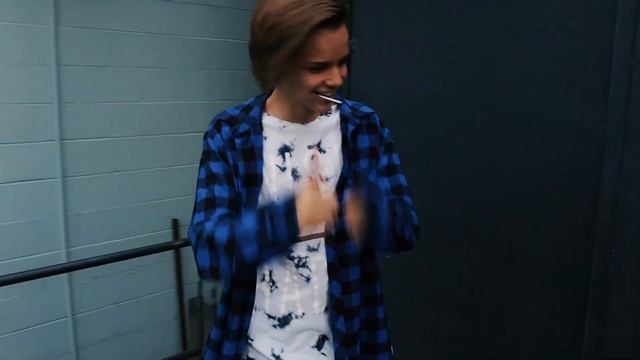 THE RACE - CHUPA CHUPS DARE #3