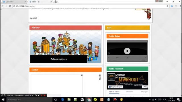 2017-2018 SON SÜRÜM SÜPER CMS PACK KURULUMU