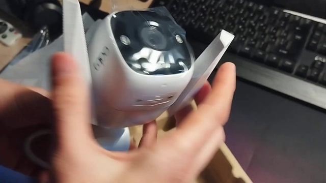 Tapo c310 смотреть онлайн