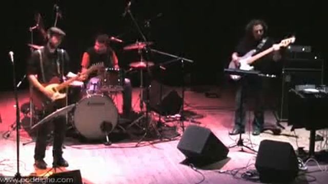 Tommy Bolin & Billy Cobham - Red Baron (Poddighe Version) смотреть онлайн