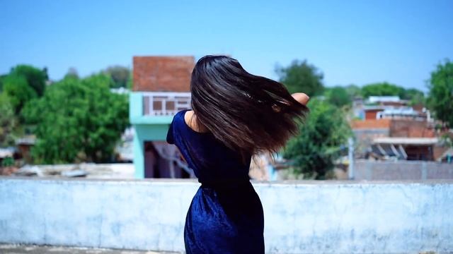 Jalwanuma || Dance Video | Heropanti 2 | Tiger, Tara | A R Rahman || Dance With Vandana Prajapati смотреть онлайн