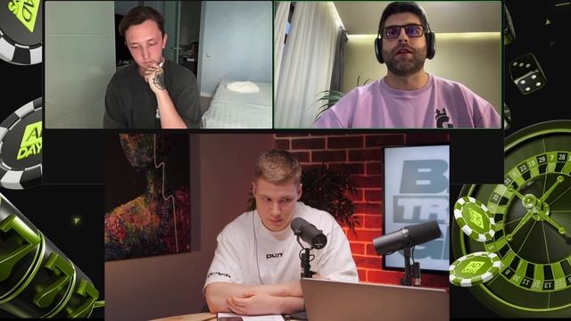 Дебаты #3 | CPA Vs прямой рекламодатель