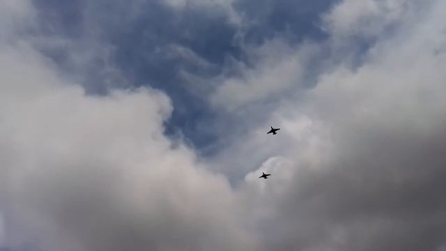 Пролет Грачей Су 25