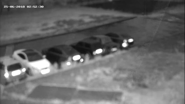 Ближе к утру автофокус не восстанавливается смотреть онлайн