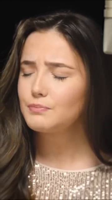 The Most Beautiful Hallelujah - Lucy Thomas - From Lucys s смотреть онлайн