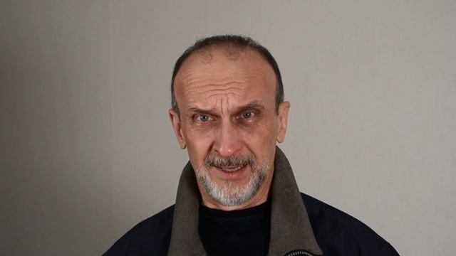 Юрий Мартынюк 60 лет домашнее задание №3 курса Кубринского