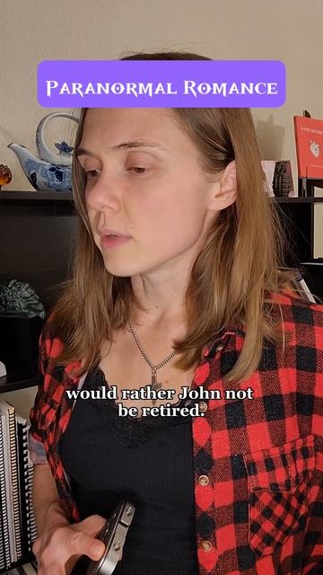 The Romance Genres discuss the mafia man - Part 1 смотреть онлайн