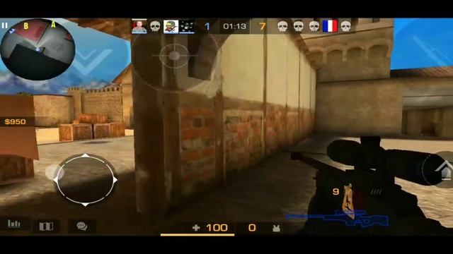Психушка | HightLights Standoff 2 смотреть онлайн