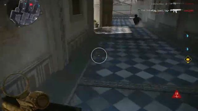 АНАРХИЯ Warface Розкидали БОТОВ ЗА 3 МИН смотреть онлайн