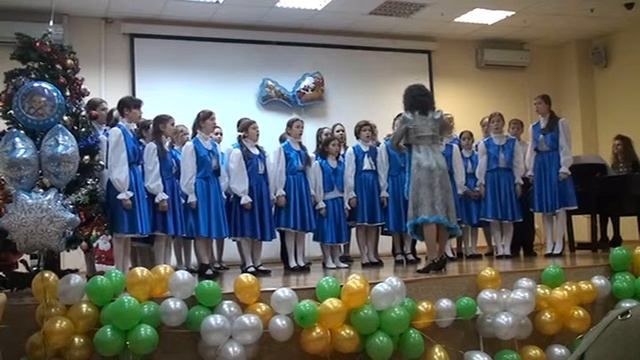 П.Чесноков "Мати Божия" смотреть онлайн