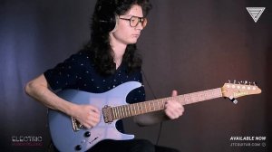 Max Ostro — Promenade | @JTCGuitar