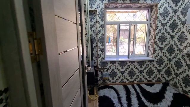 Урганч.ш 1 каватда 2 хонали кв сотилади.Нархи// 255 млн сум.М:Шумбола .☎️(88) 601 70 70 смотреть онлайн