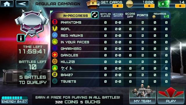 Rivals At War 2084 gameplay ipod HD 114) смотреть онлайн