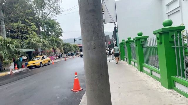 Caminando por Santa Tecla, la historia de la familia GUIROLA en El Salvador смотреть онлайн