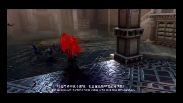 Devil May Cry Peak of Combat Android Gameplay Chapter:1. смотреть онлайн