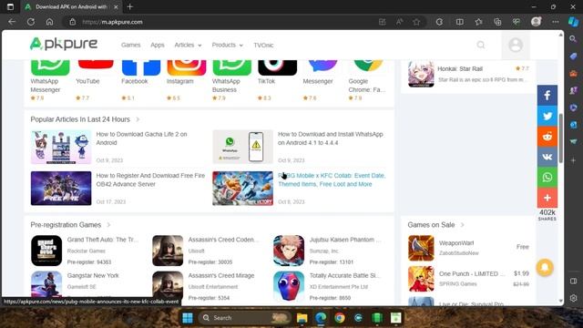 How to Install Android Apps on Windows 11 without Emulator смотреть онлайн