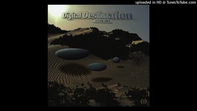 DJ Alan - Wallaby Dance [Helix Discs] смотреть онлайн