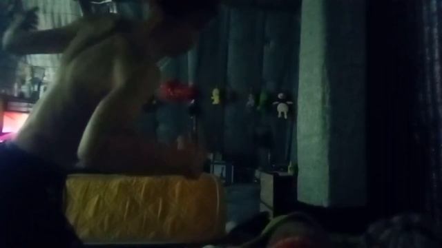 Хакари против Кашимо I Пародия от Гуся смотреть онлайн