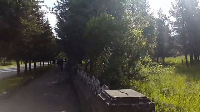 Jermuk смотреть онлайн