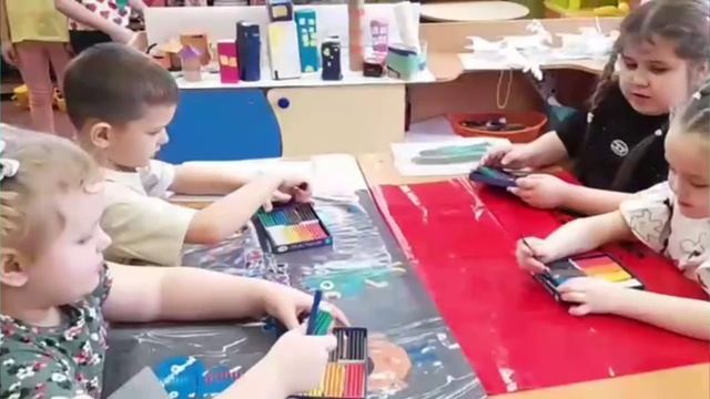 Юнные конструкторы смотреть онлайн