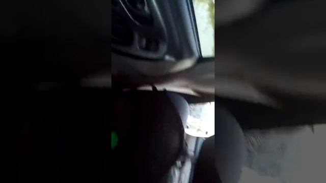 Мы поехали на речку и застряли машину затопило!!!!!!!! смотреть онлайн