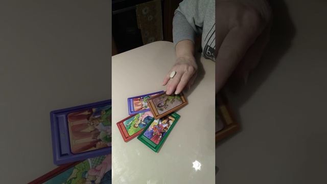 Что покажет время? #таро #раскладтаро #отношения смотреть онлайн