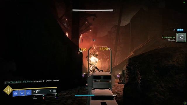 Destiny 2: The Dawning - FIRST DRAGONFLY KINETIC | Cold Front, Dawning Exclusive SMG (With Gameplay смотреть онлайн