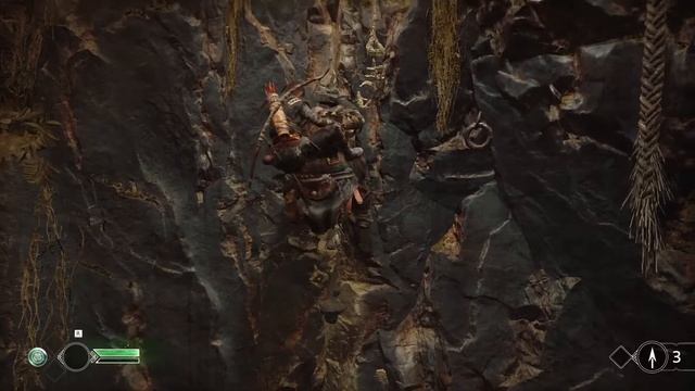 НЕОЖИДАННЫЕ ТРУДНОСТИ. God of War#2 смотреть онлайн