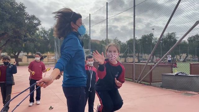 COLEGIO NARVAL смотреть онлайн